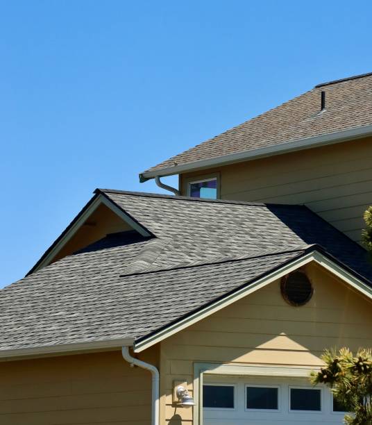 Best Metal Roofing Installation  in USA